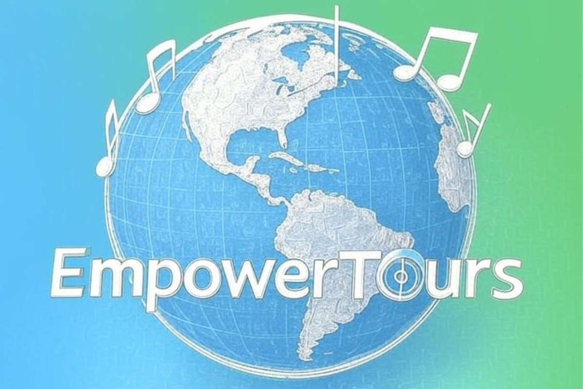EmpowerTours - DigitalPassport - Farcaster Mini Apps